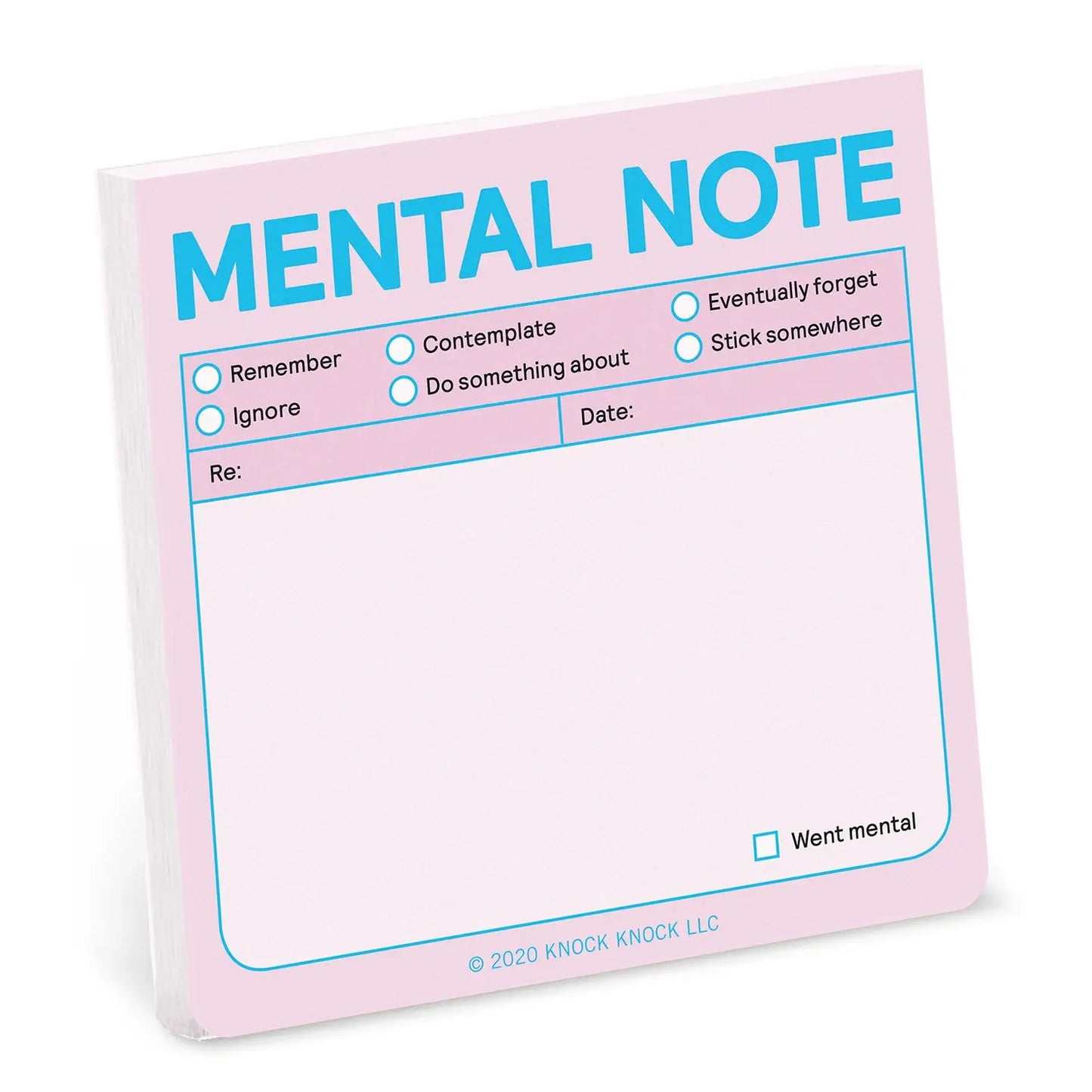 Notes Mate Office & Notepads – Page 2 – Hilarious Humanitarian