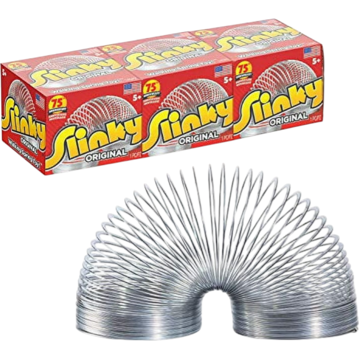 Classic Slinky