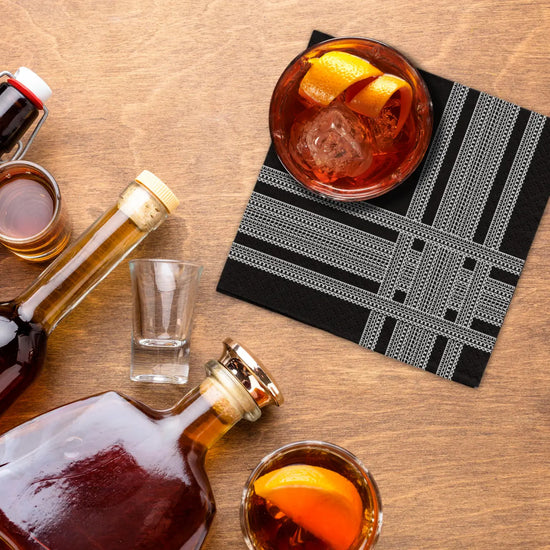 Load image into Gallery viewer, Fuckity Illusion Cocktail Napkins - 20 pack
