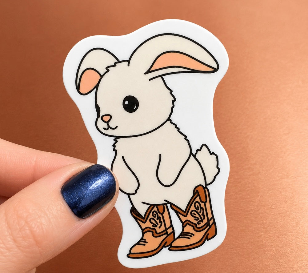 Bootsy Bunny