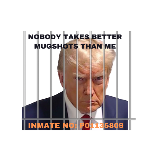 Inmate No: P01135809 Magnet