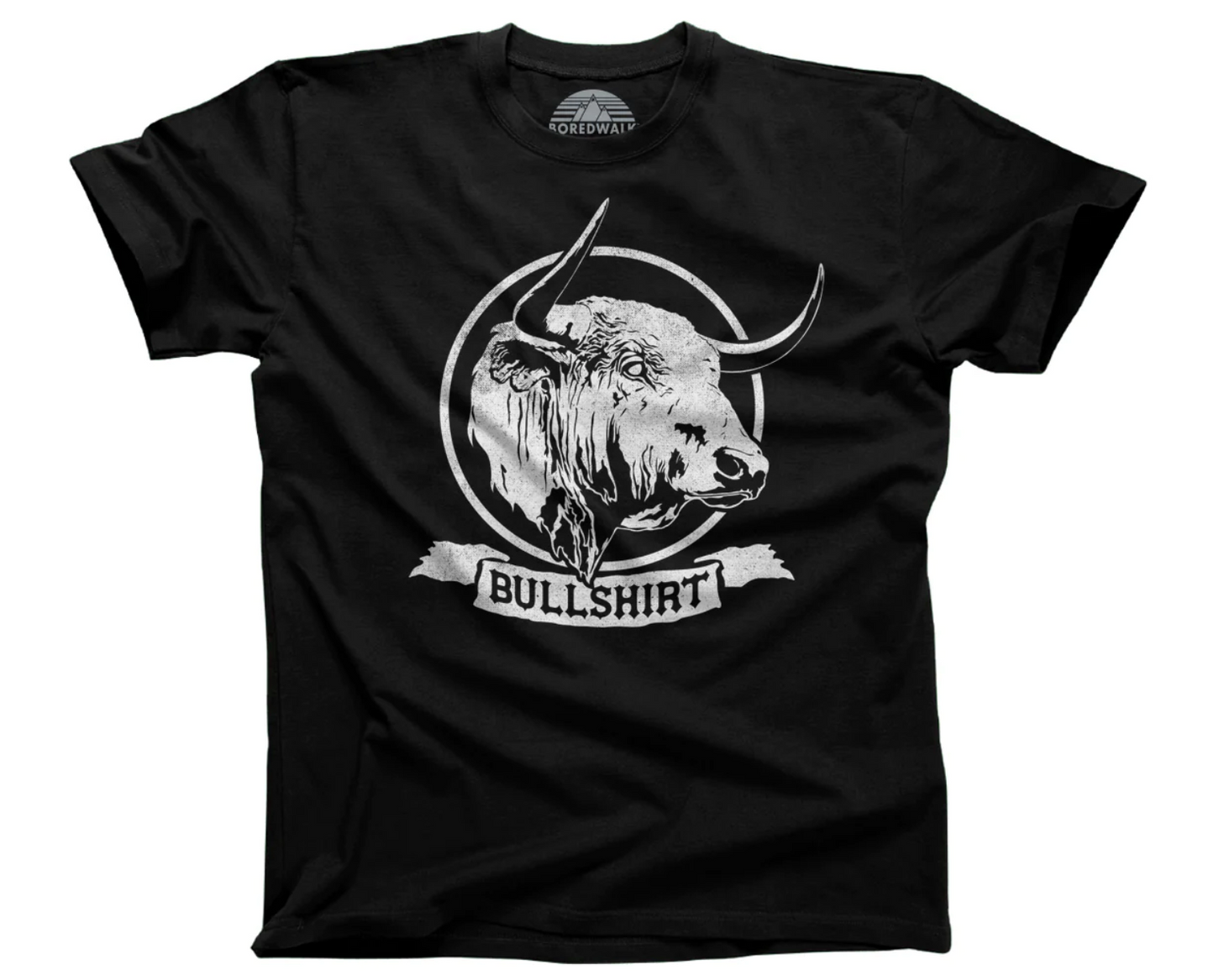 Bullshirt Unisex Tee