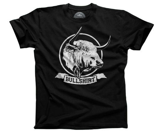 Bullshirt Unisex Tee