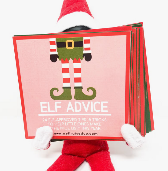 Load image into Gallery viewer, Elf Advice - 24 pack
