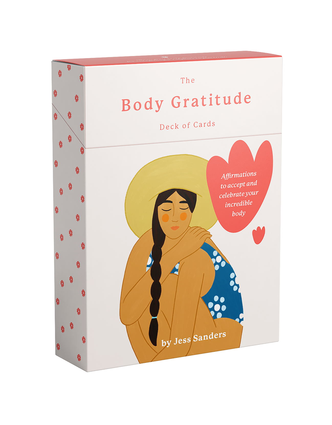 Load image into Gallery viewer, The Body Gratitude Deck of Cards: Affirmations to Accept and Celebrate Your Incredible Body
