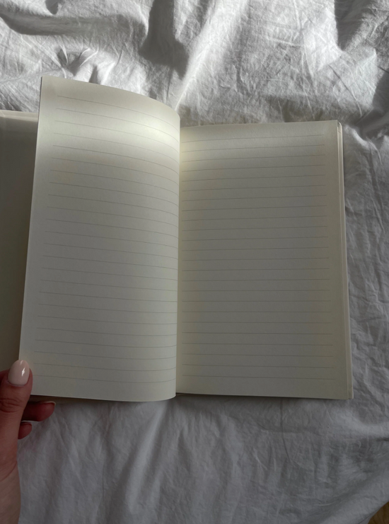 Write In These Pages When You Need To The Most Journal