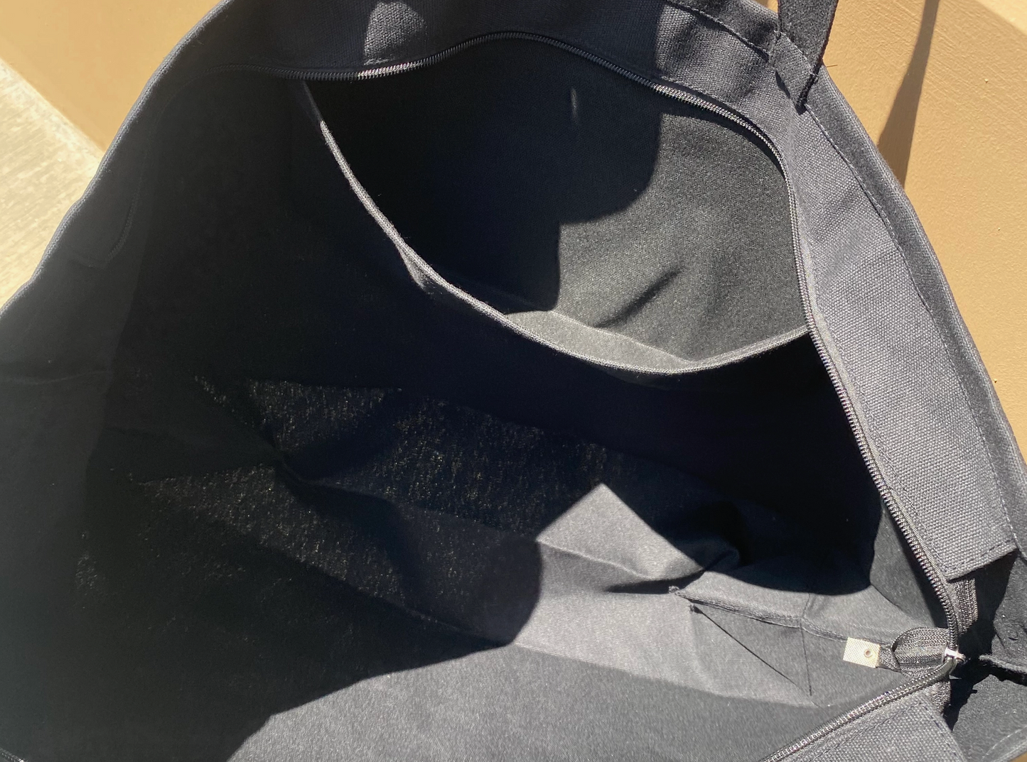 My Big Bag Of Random Shit Oversized Tote Bag