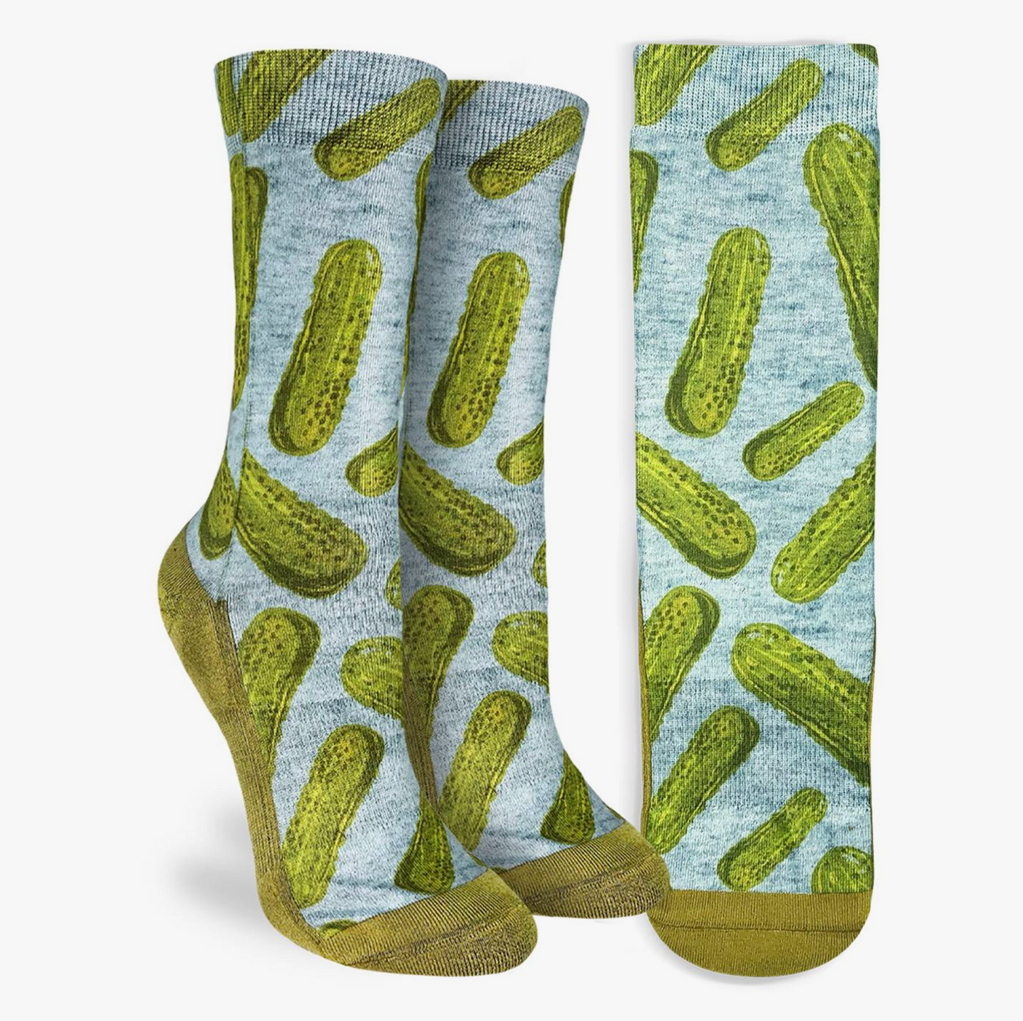 Pickle Socks Womens Socks