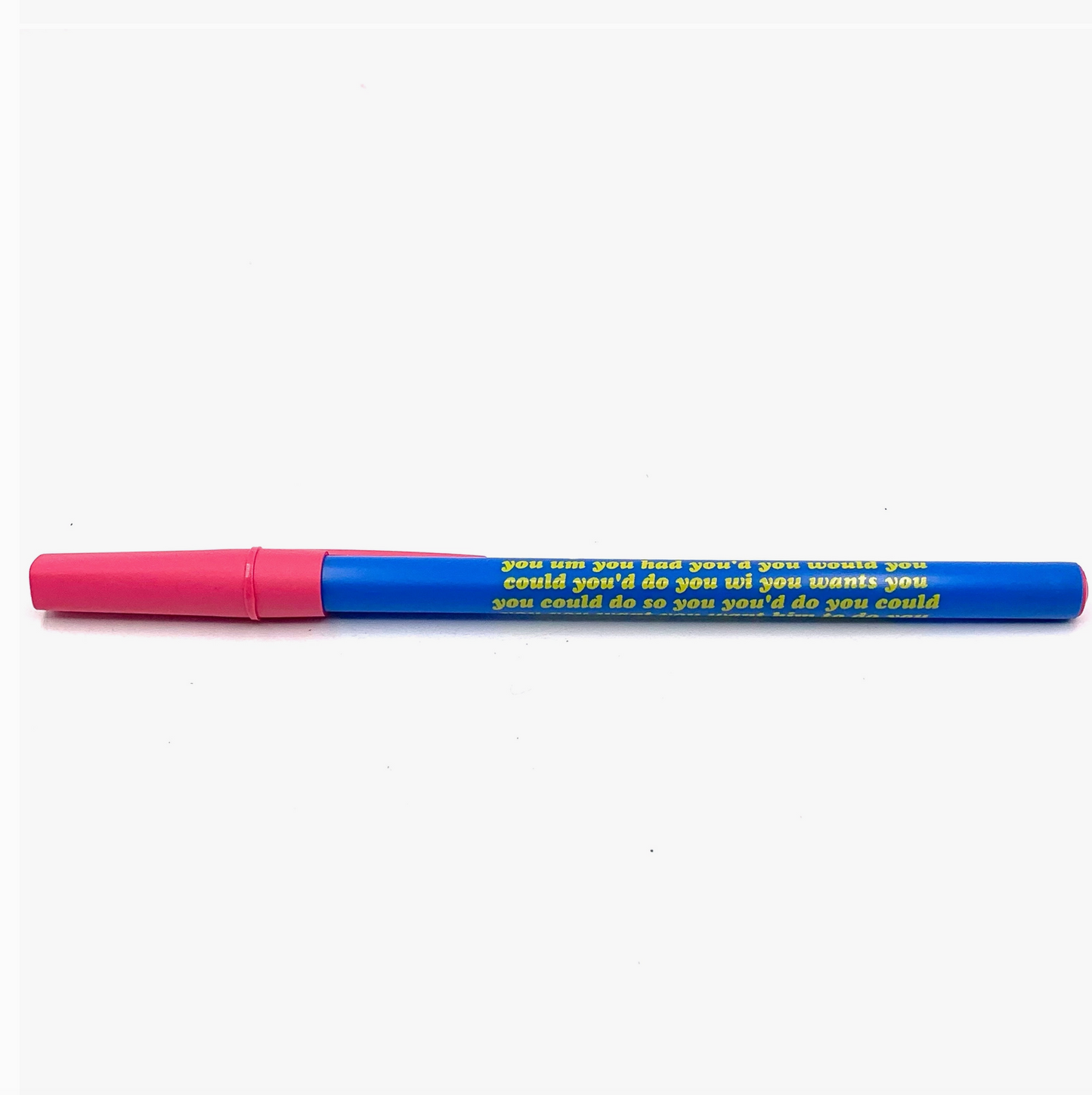 Have You Ever Had A Dream Ballpoint Pen