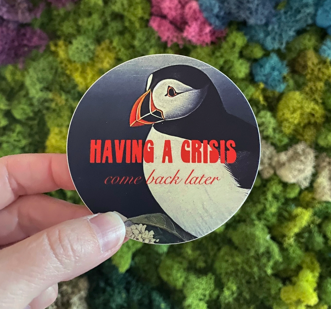 Stickers – Page 3 – Hilarious Humanitarian