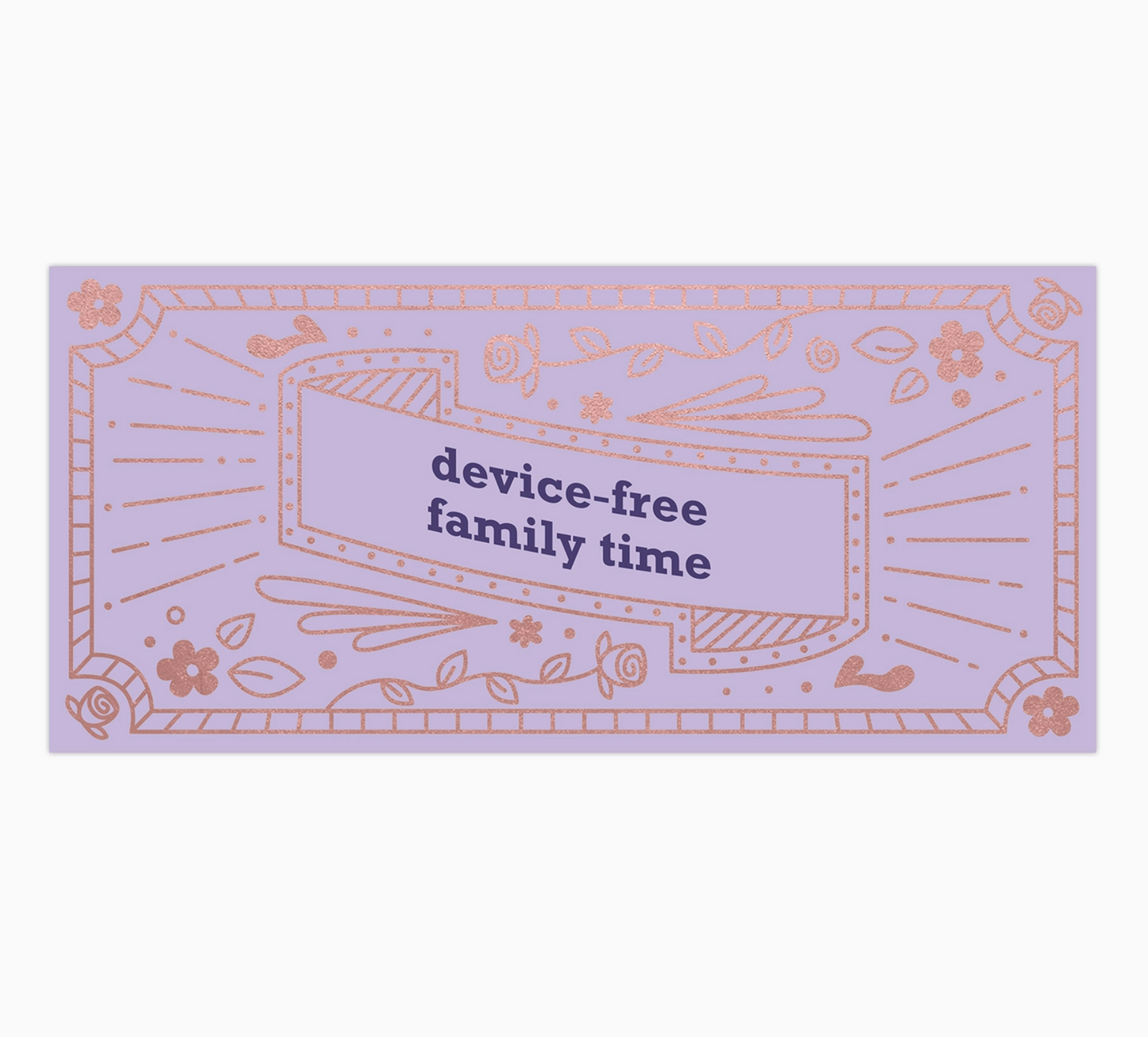 Fill in the Love® Mom Vouchers - 15 unique coupons
