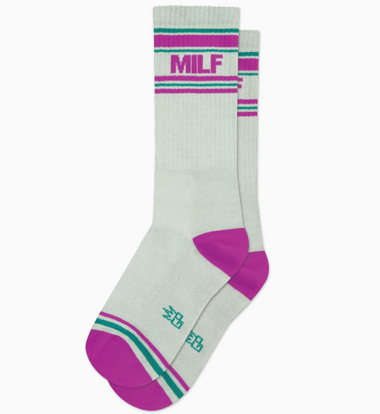 MILF Socks