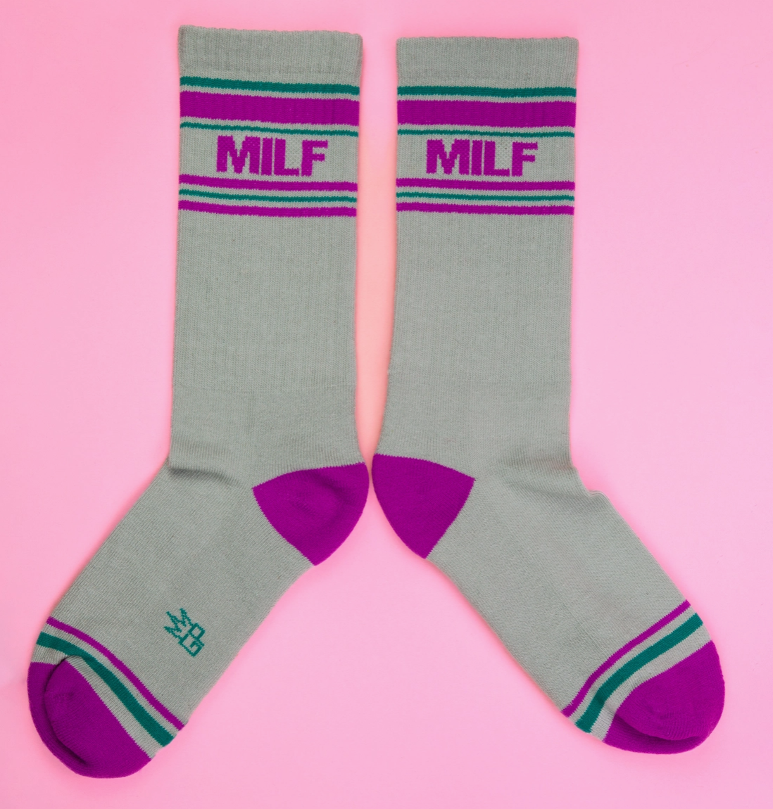MILF Socks