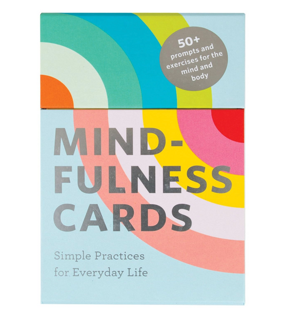 Mind-Fulness Card Deck