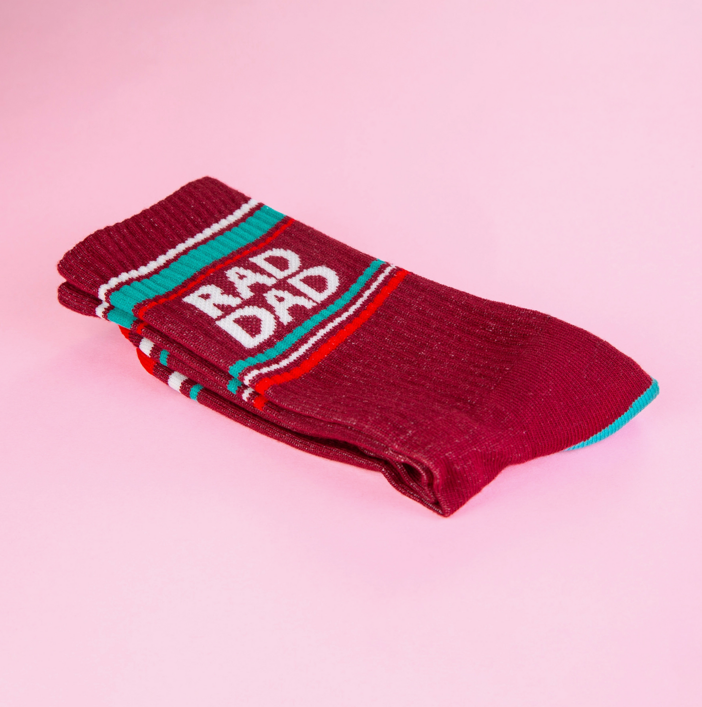 Rad Dad Socks