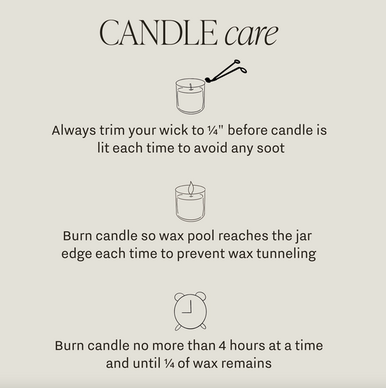 You're The Best Soy Candle