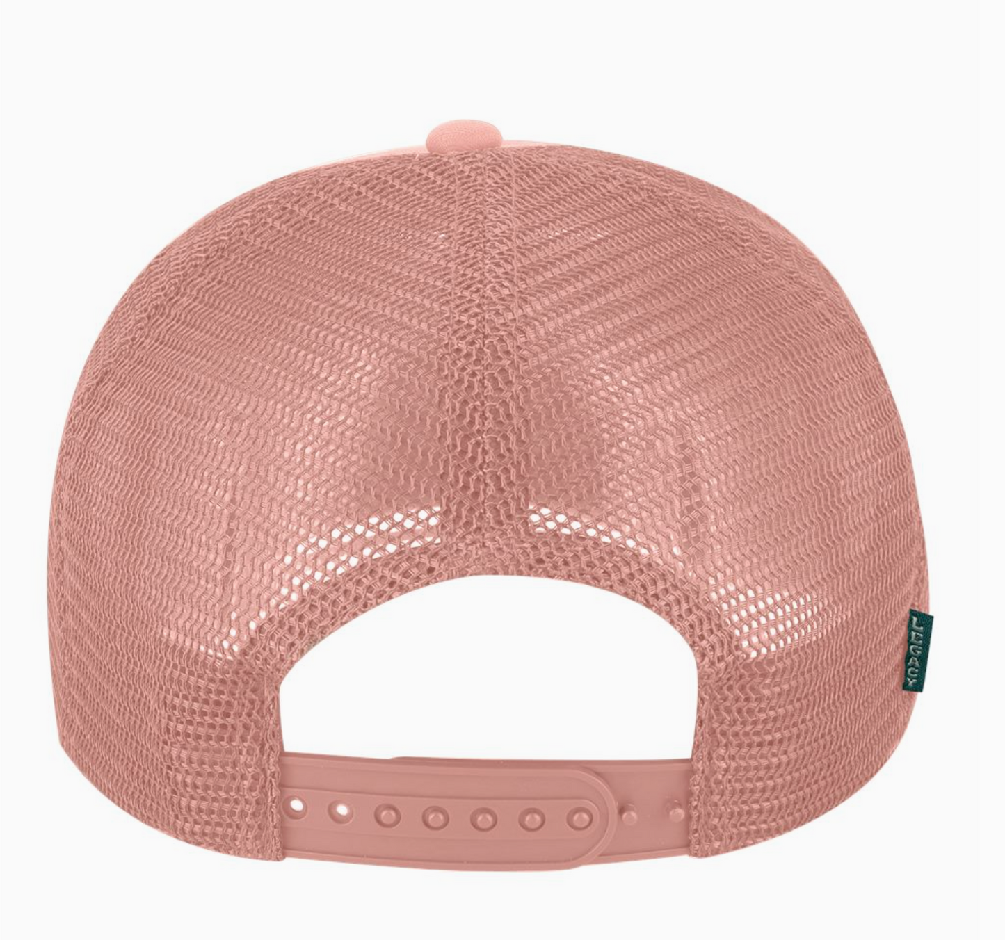 Surrounded By Pricks Mesh Trucker Hat (3 colors available)