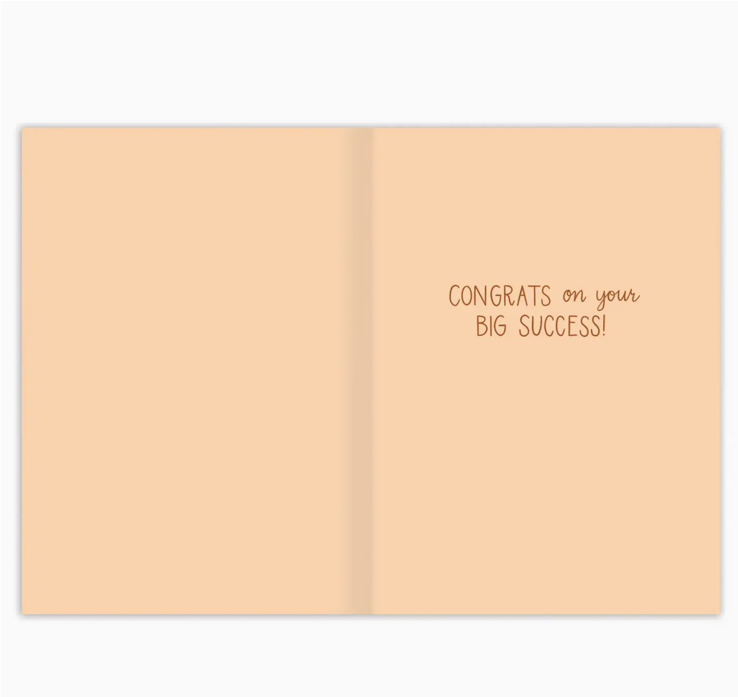 You're So Amazing Congrats Card