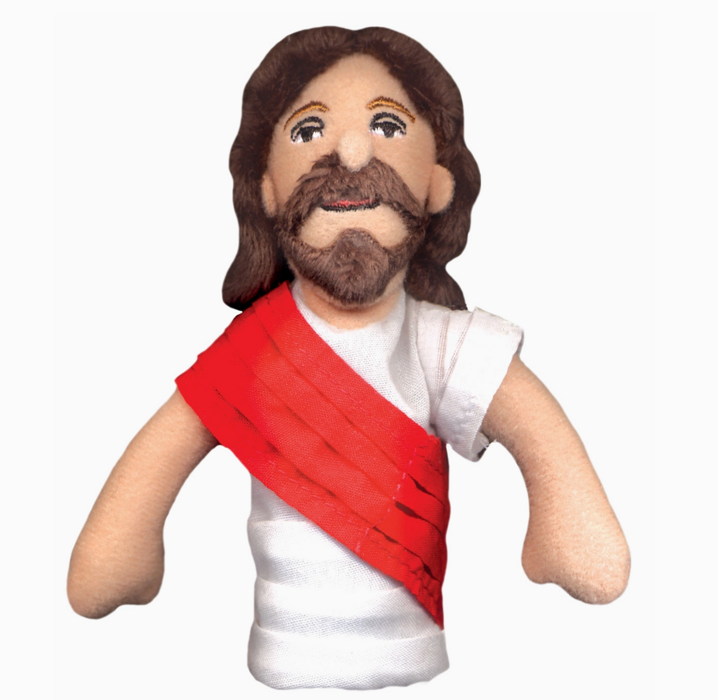 Jesus Magnetic Finger Puppet