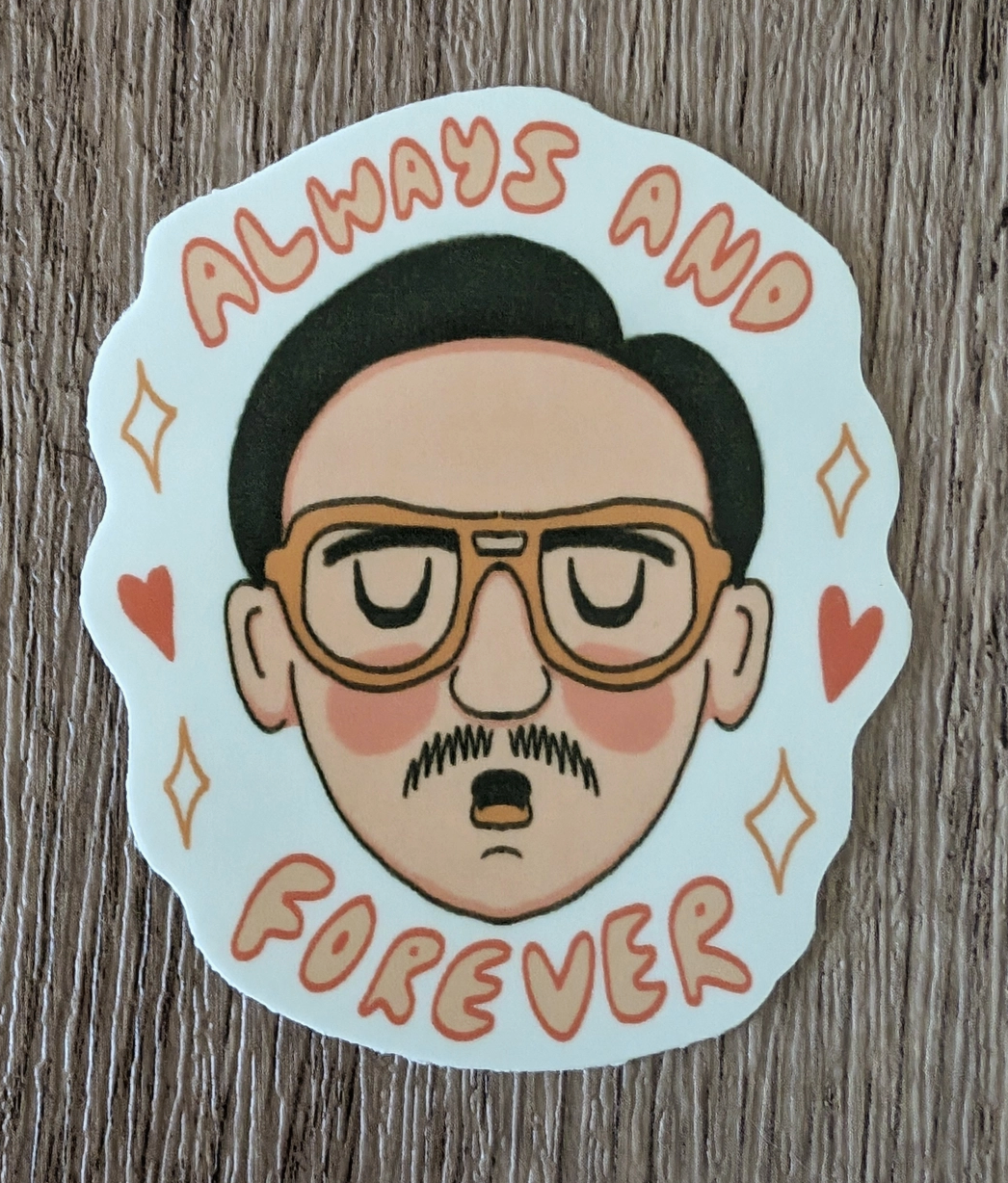 Stickers – Page 3 – Hilarious Humanitarian