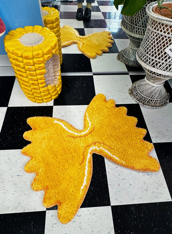 Farfalle Rug