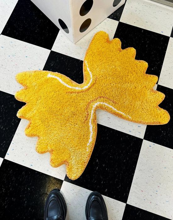 Farfalle Rug