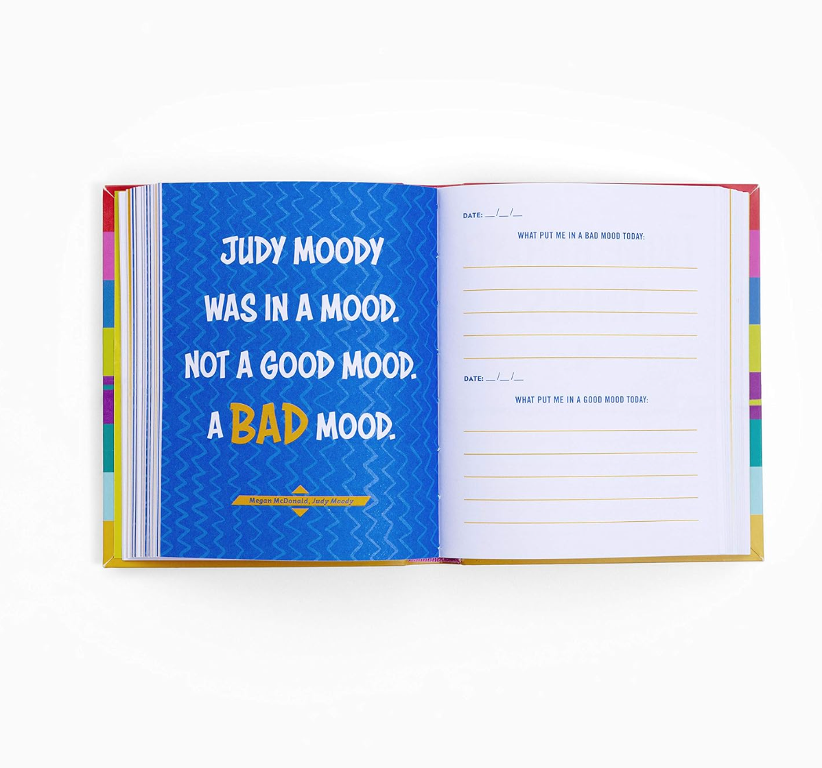 Do One Fun Thing Every Day An Awesome Journal (For Kids) - 368 pages