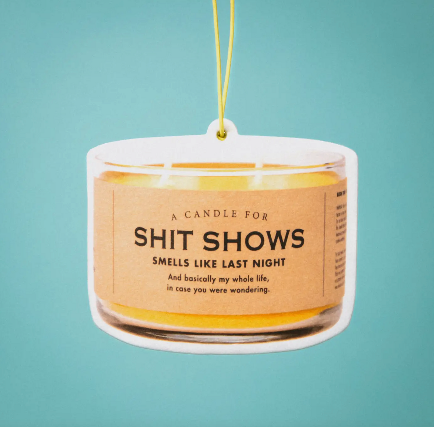 Air Fresheners Hilarious Humanitarian air-fresheners-hilarious-humanitarian