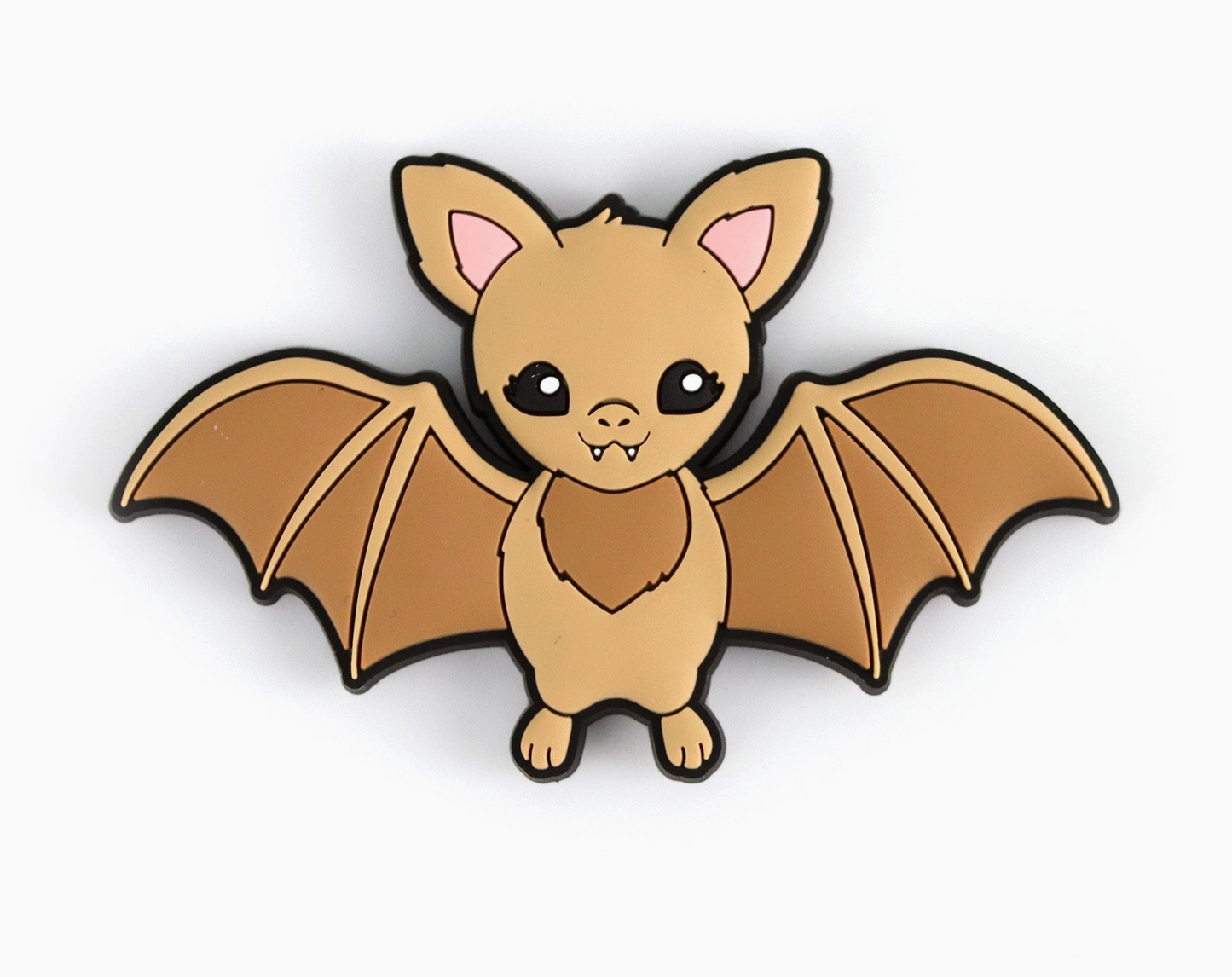 Baby Bat Magnet