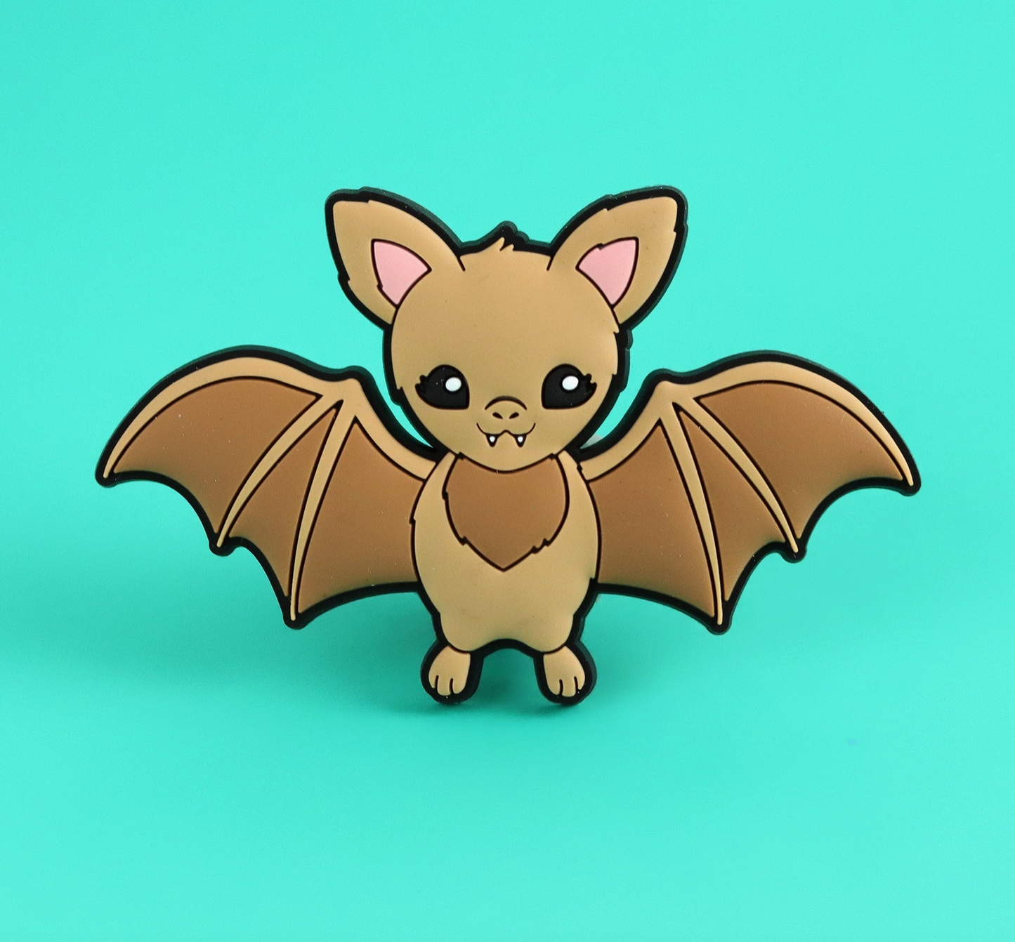 Baby Bat Magnet