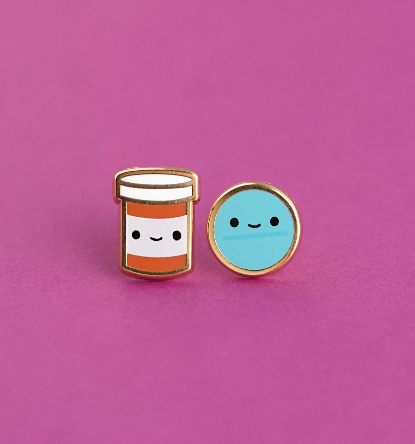 Prescription Pals Earrings