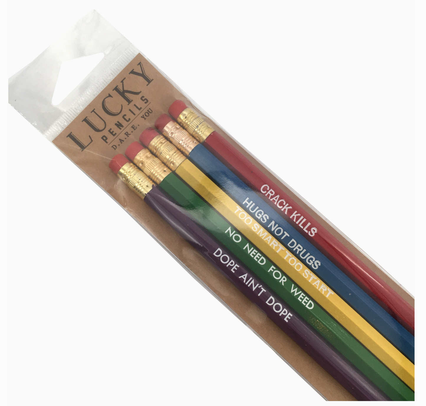 Program Pencil Office & Notepads – Page 2 – Hilarious Humanitarian