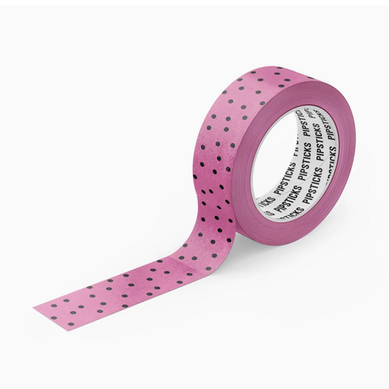 One In A Melon Washi Tape