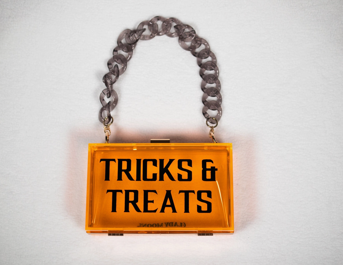 Tricks & Treats Clutch Bag