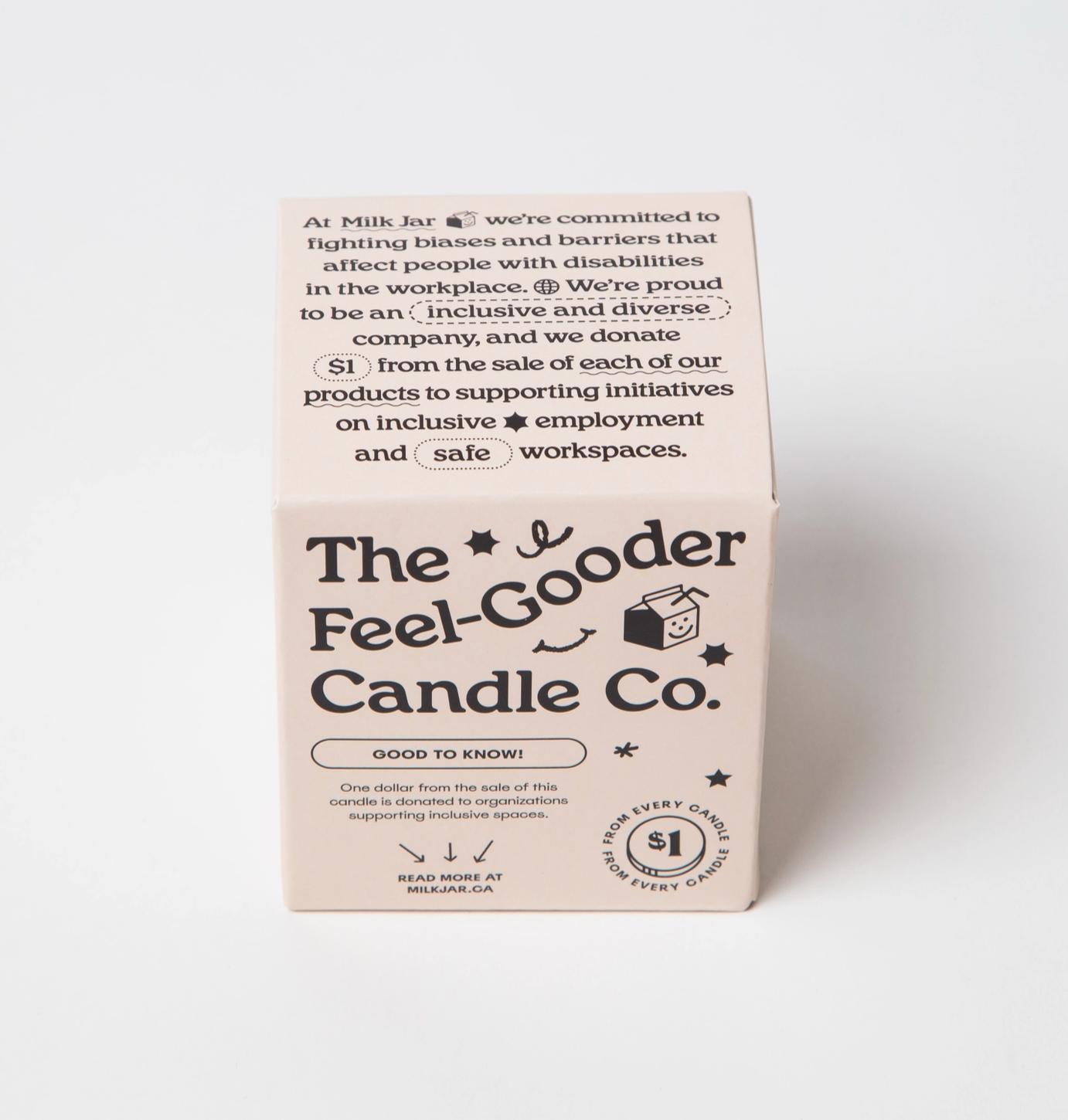 Darjeeling - Patchouli & Santal Coconut Soy Candle