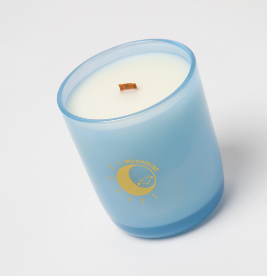 Moonrise - Neroli & Plum Soy Candle