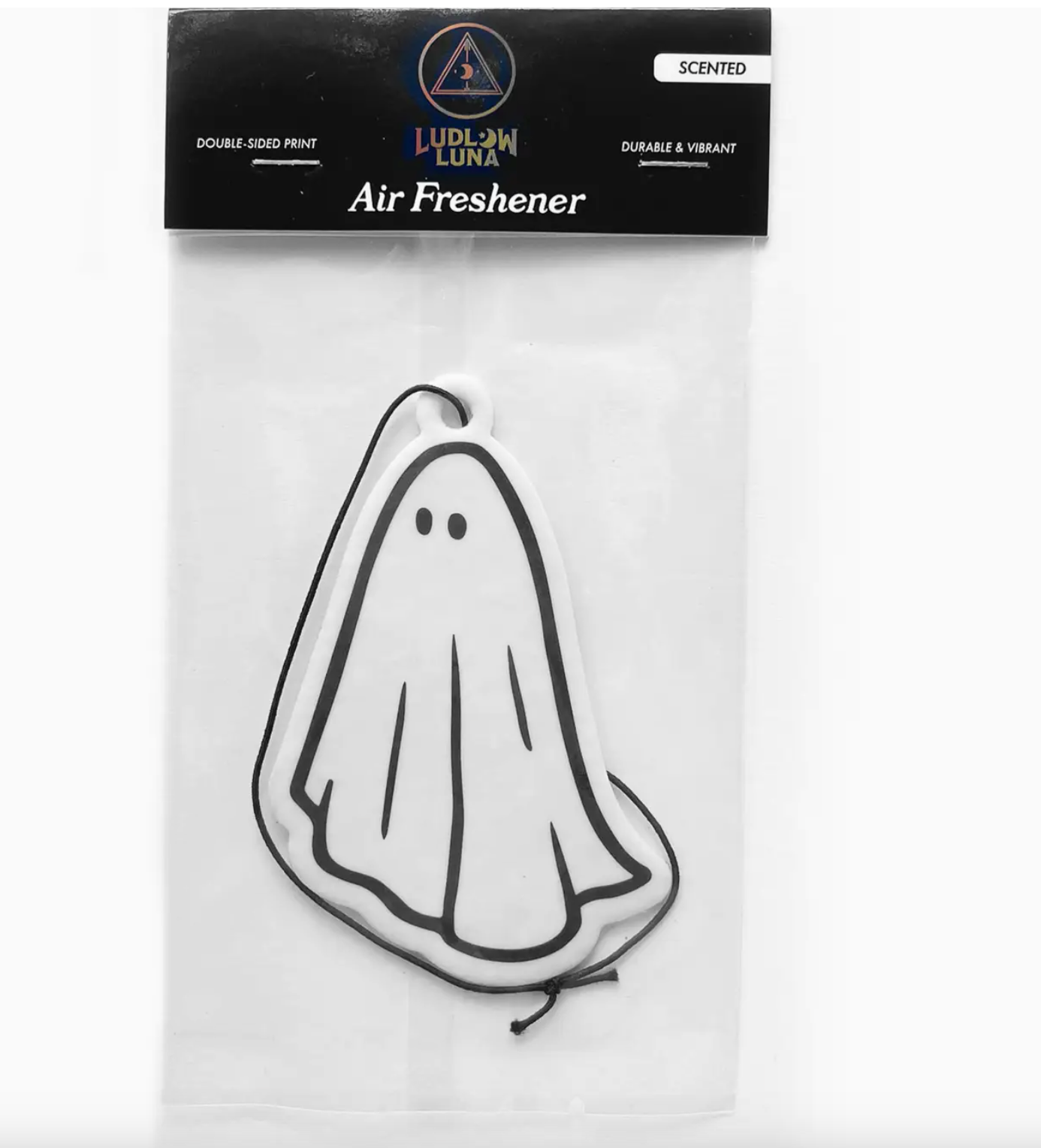 Ghostie Air Freshener