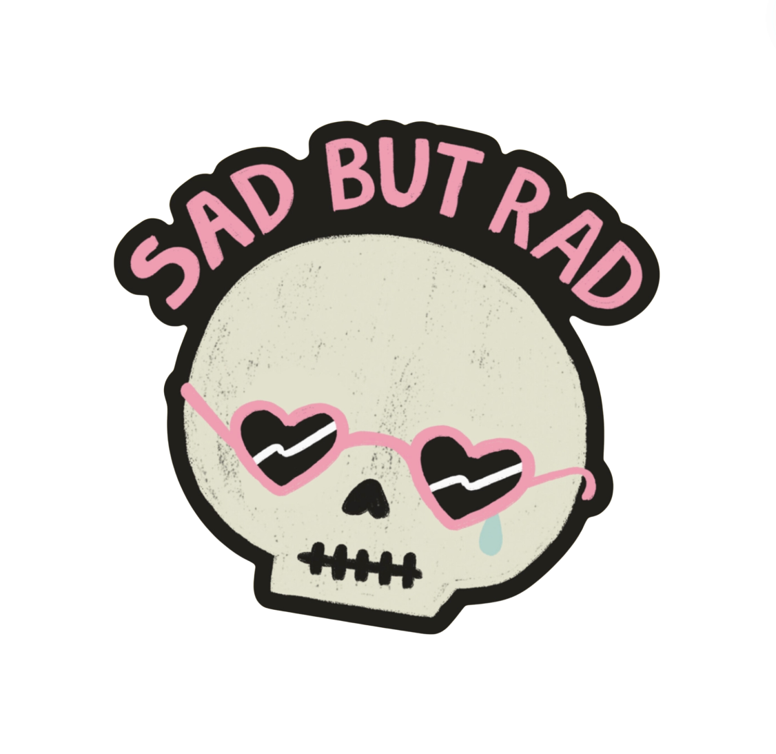 Rad Sitcker 30% Off Stickers Ends Tonight Use Code: HHBDAY – Page 10 – Hilarious ...