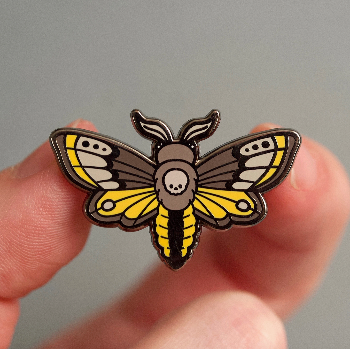 Moth Pin