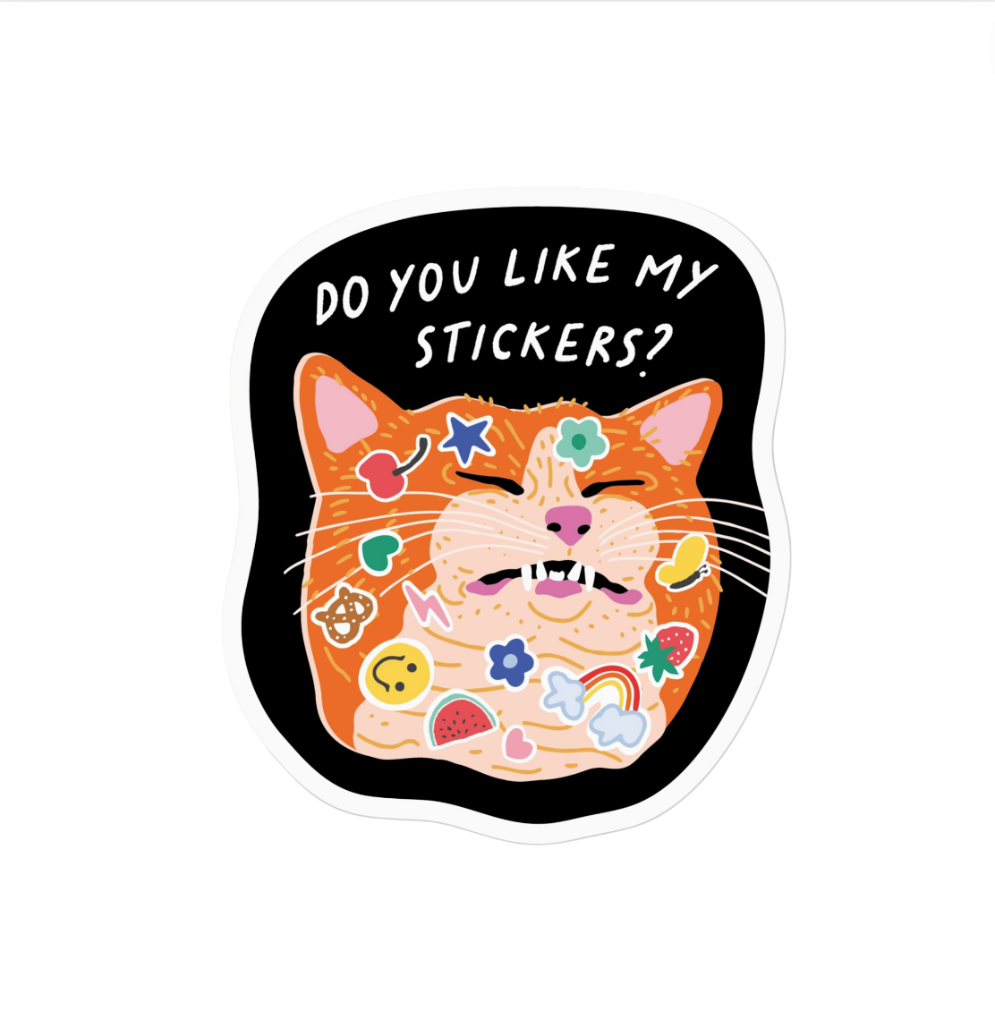 Stickers – Page 2 – Hilarious Humanitarian