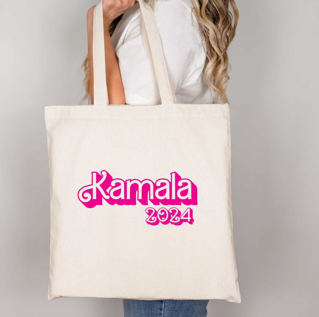 Kamala 2024 Tote Bag