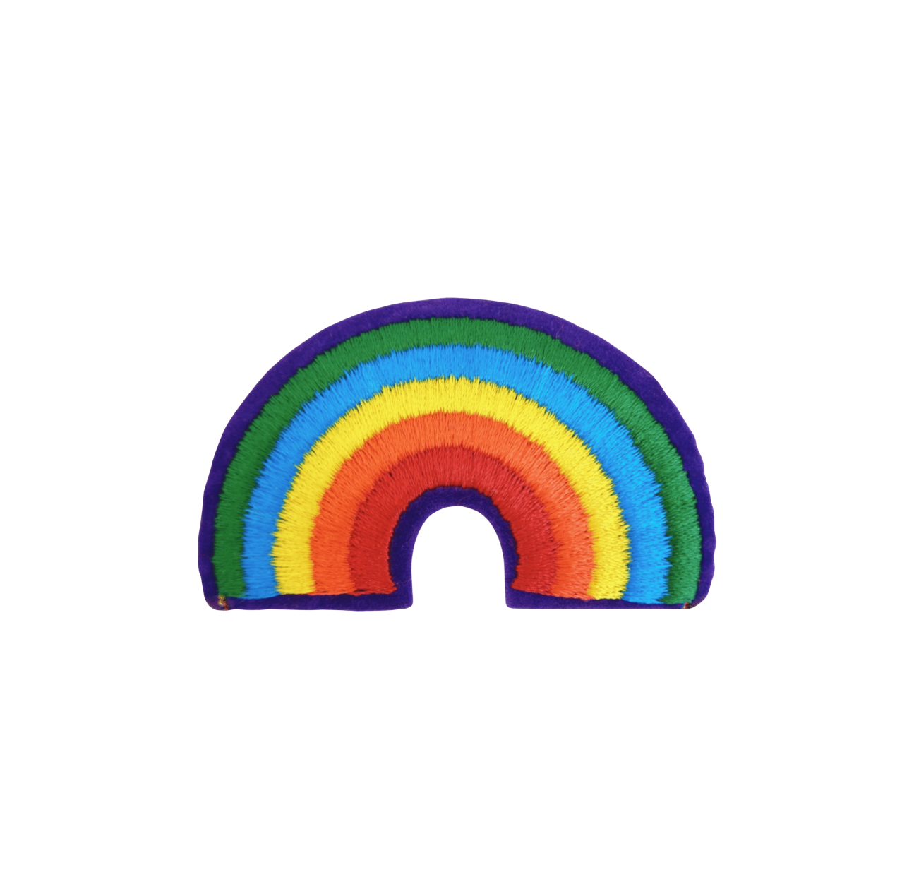 Rainbow Patch