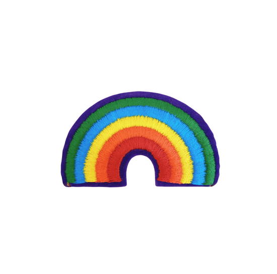 Rainbow Patch