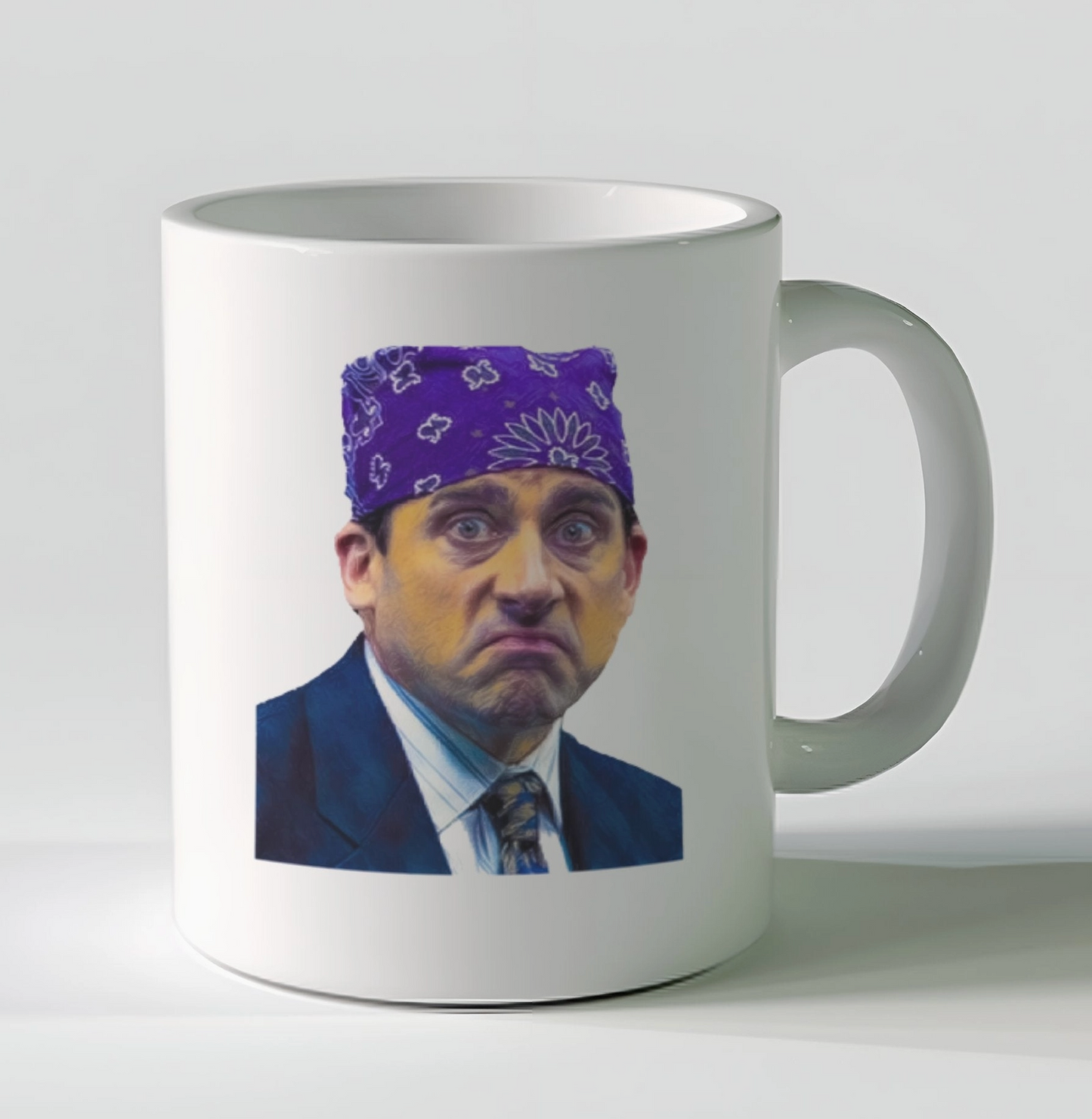 Prison Mike 11 oz Mug