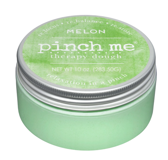 Pinch Me Therapy Dough MELON