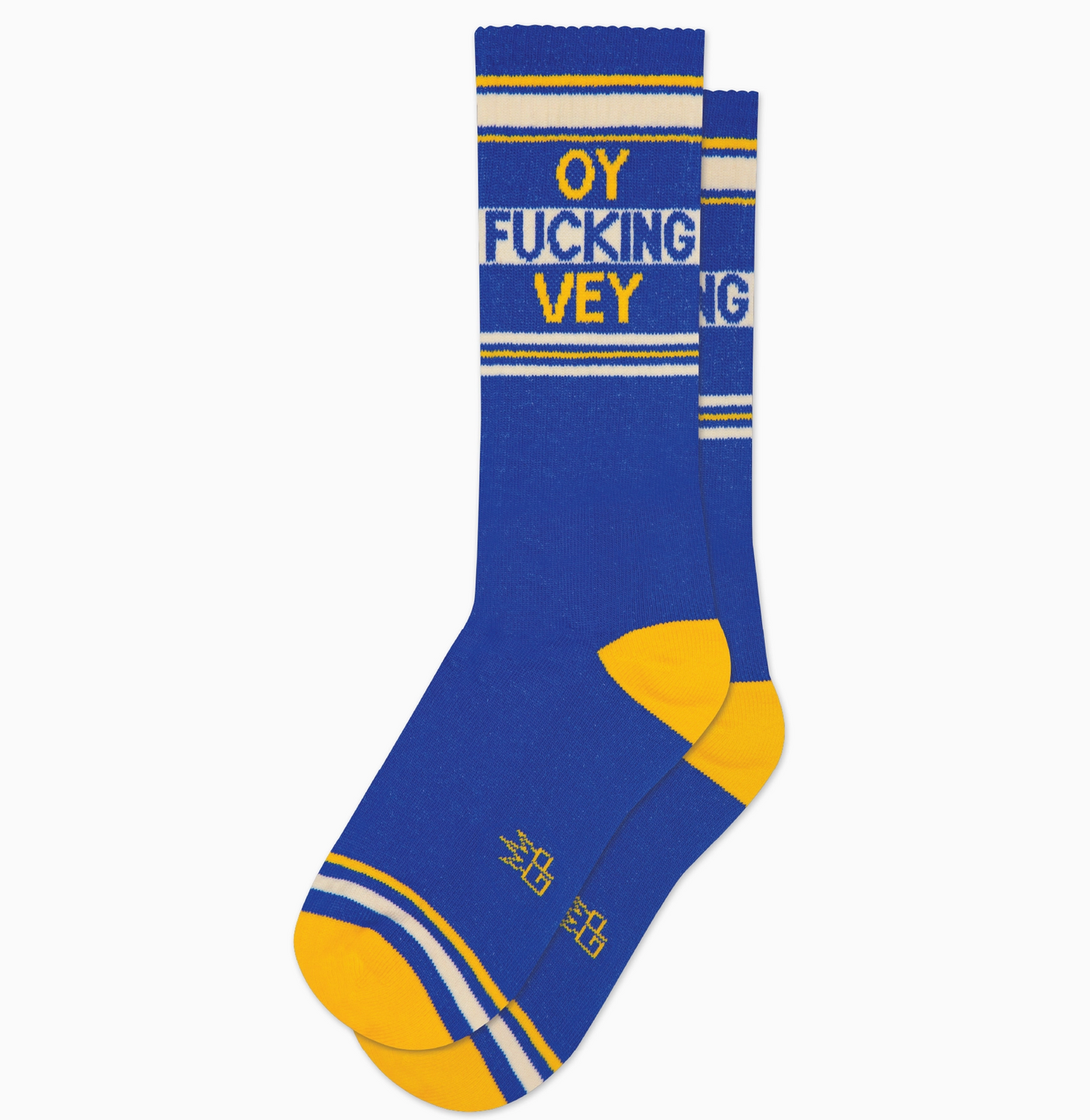 Oy Fucking Vey Socks