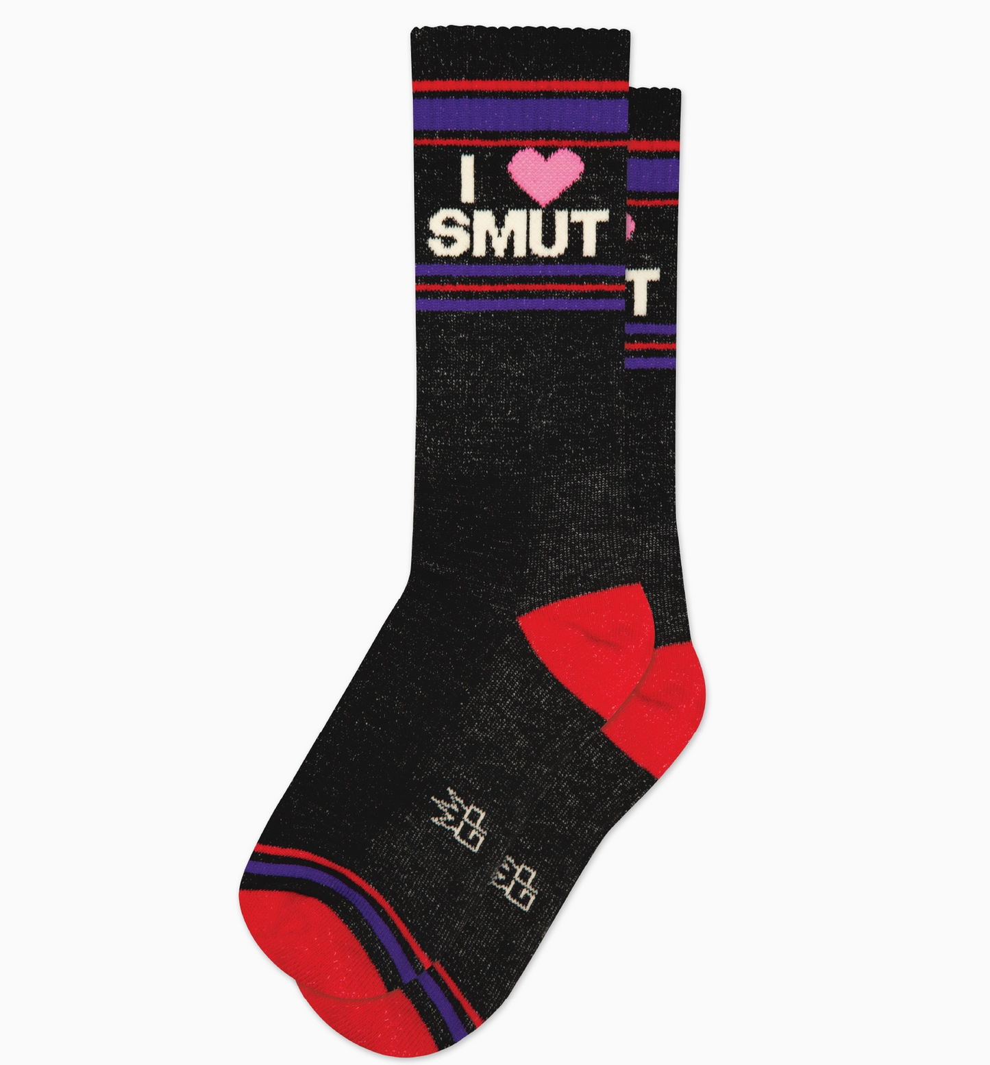 I Love Smut Socks