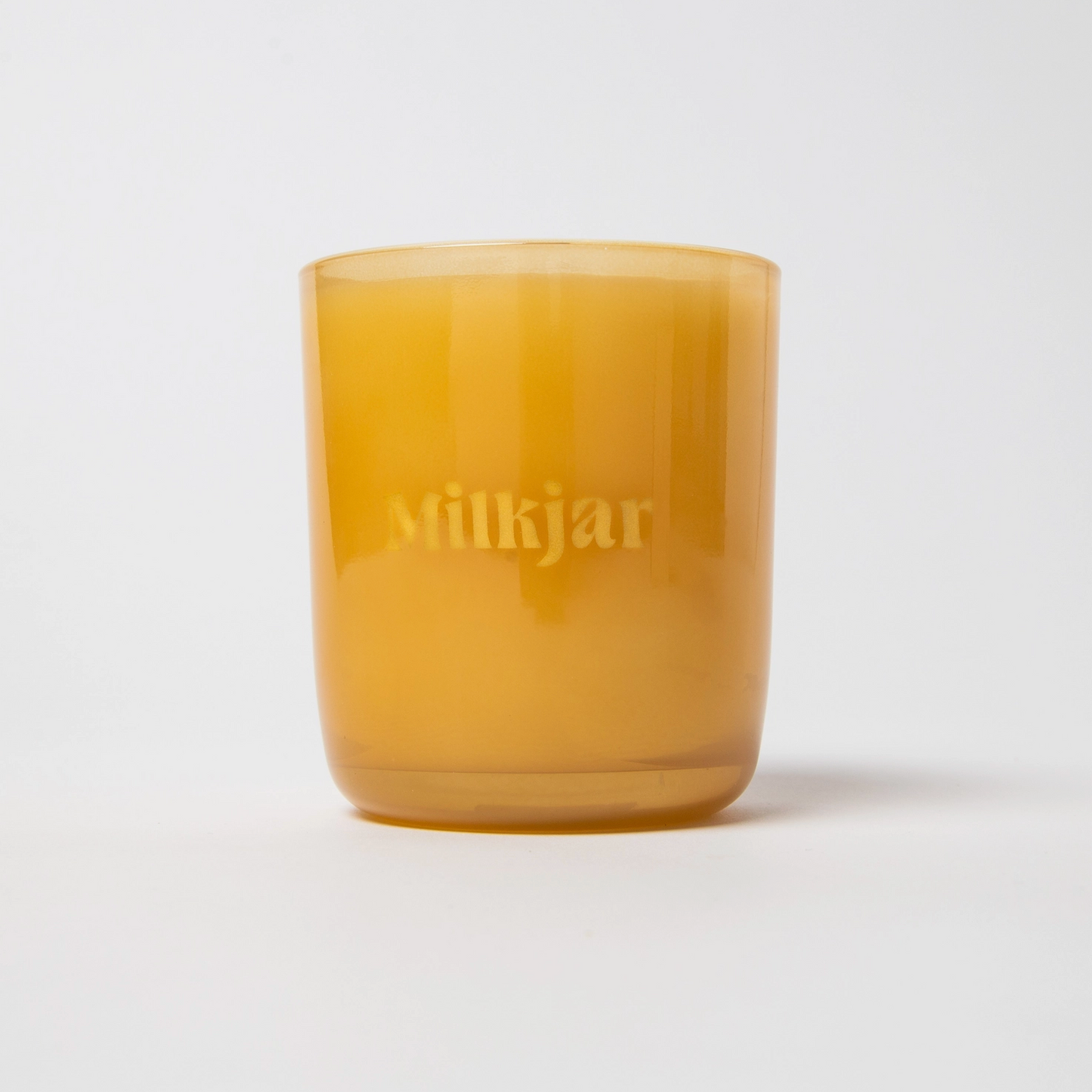 Before Sunrise - Milk & Honey Coconut Soy Candle