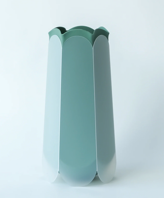 POTR Letterbox Vase Sage