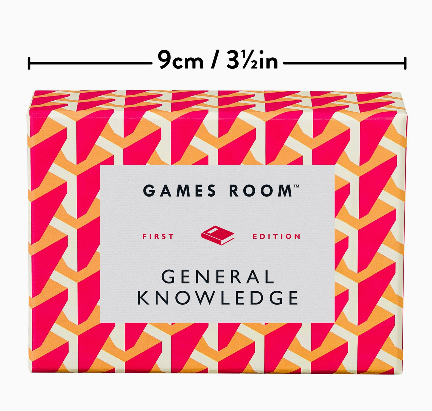 General Knowledge - 140 cards